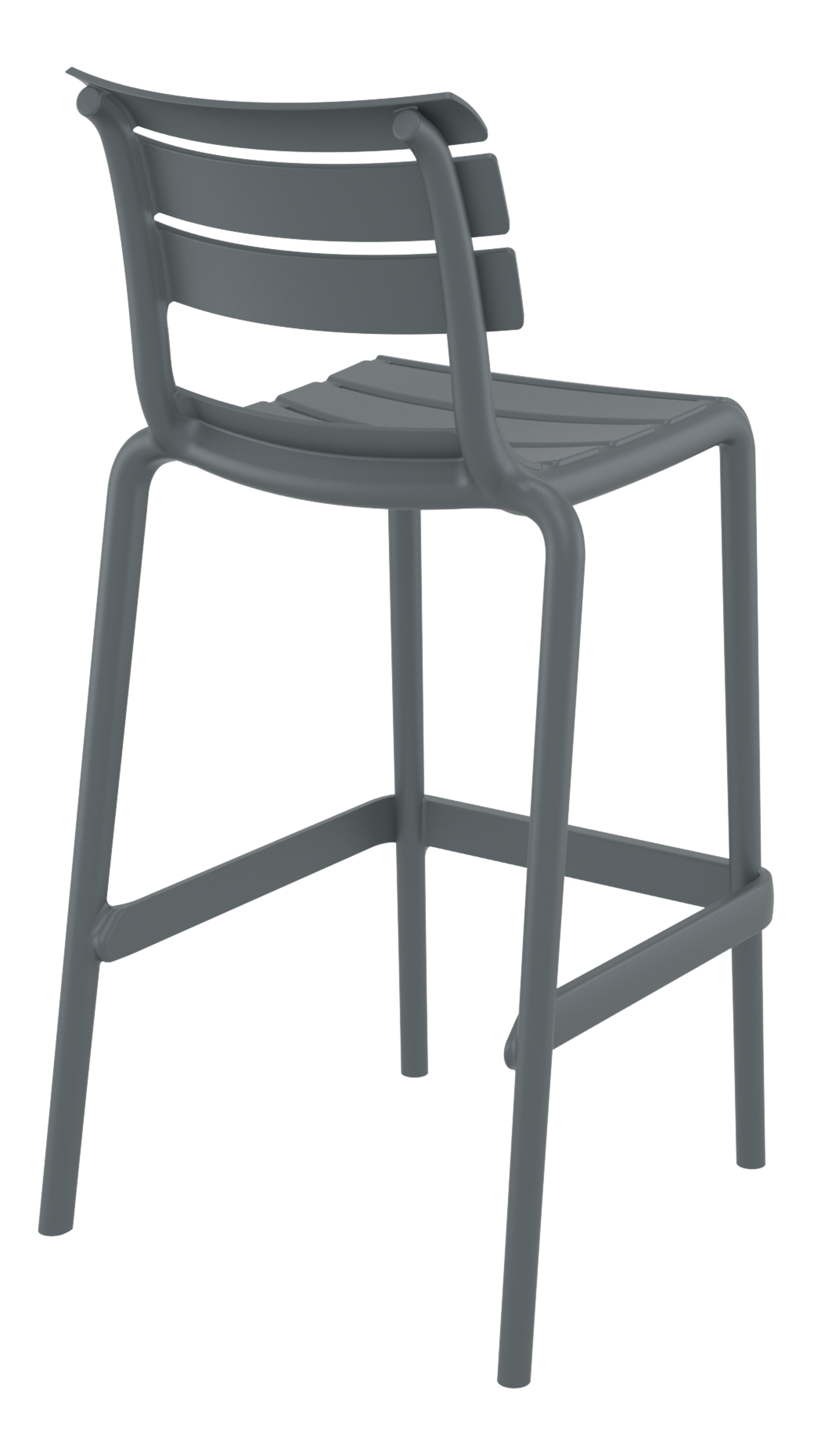 Siesta Helen Barstool 75