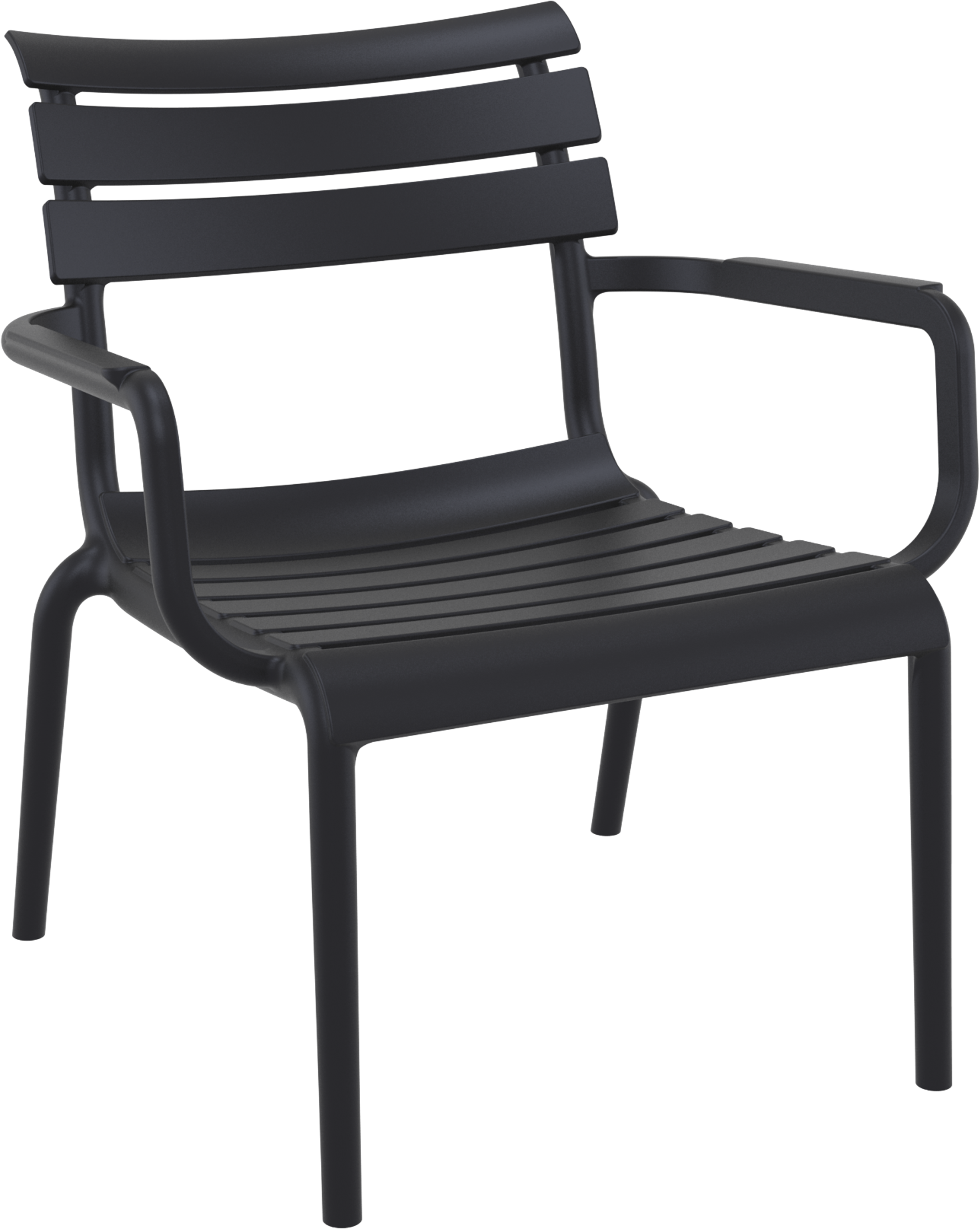 Siesta Paris Lounge Armchair