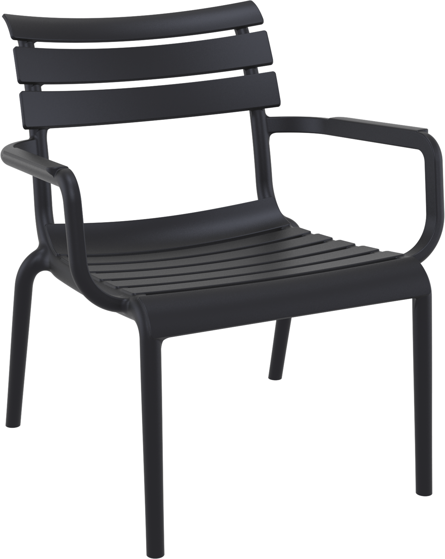 Siesta Paris Lounge Armchair