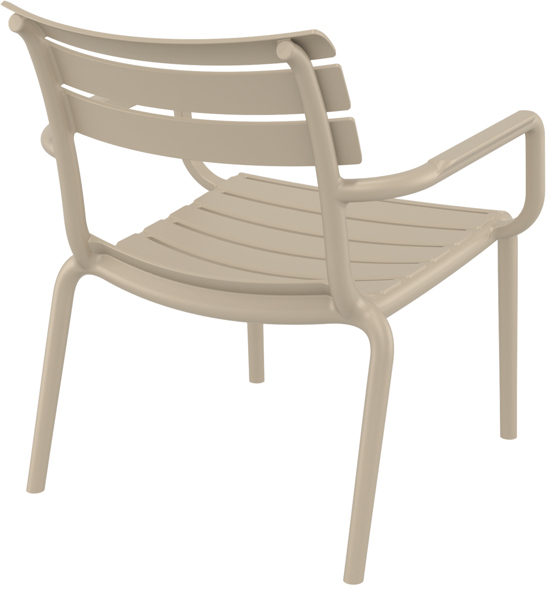 Siesta Paris Lounge Armchair