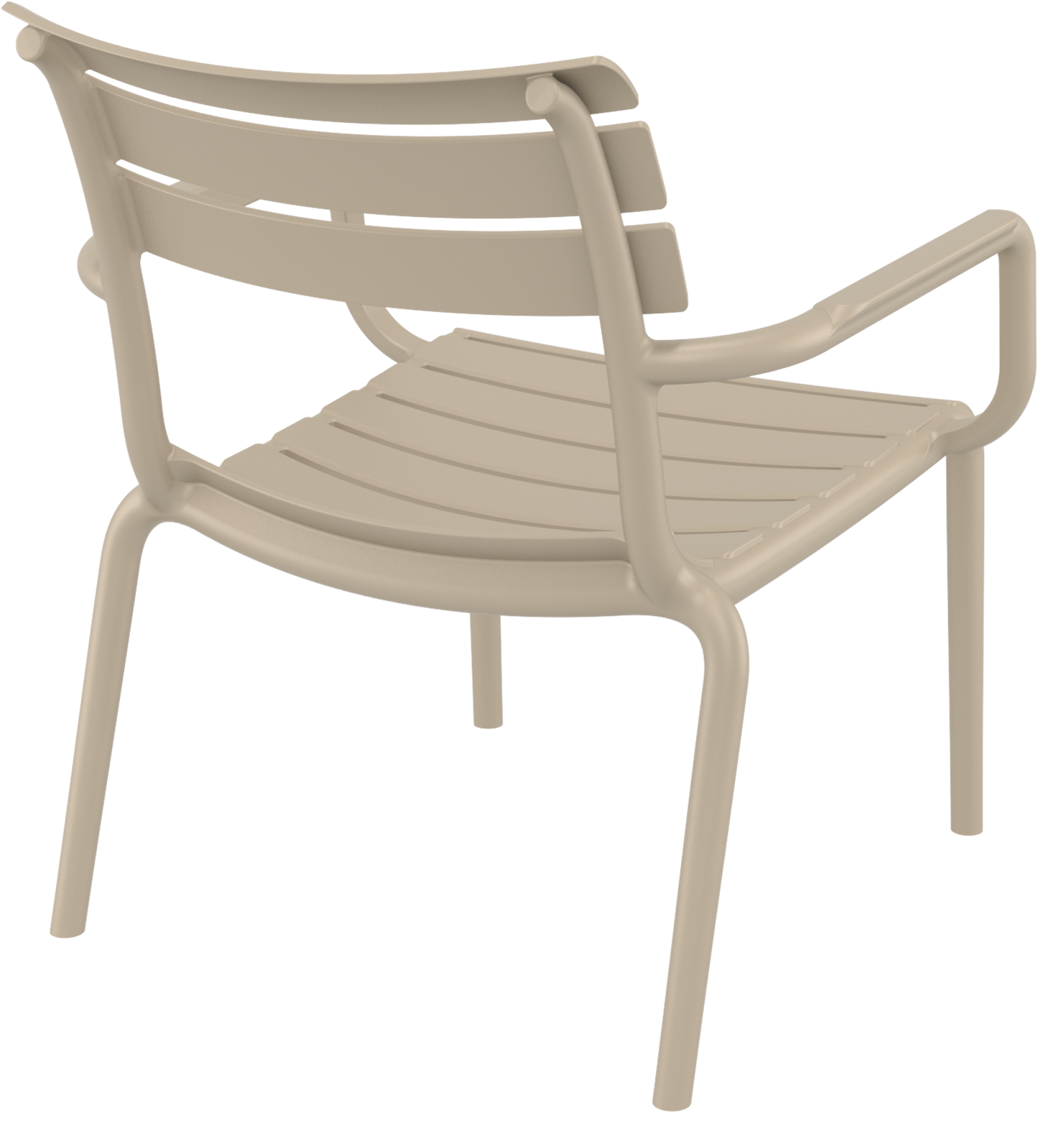 Siesta Paris Lounge Armchair