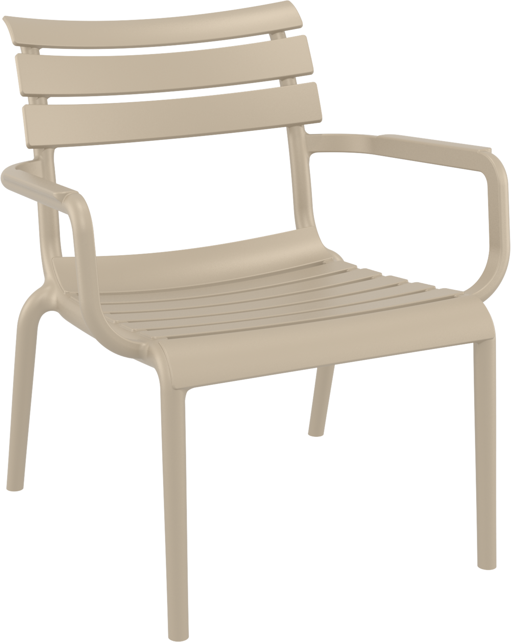 Siesta Paris Lounge Armchair