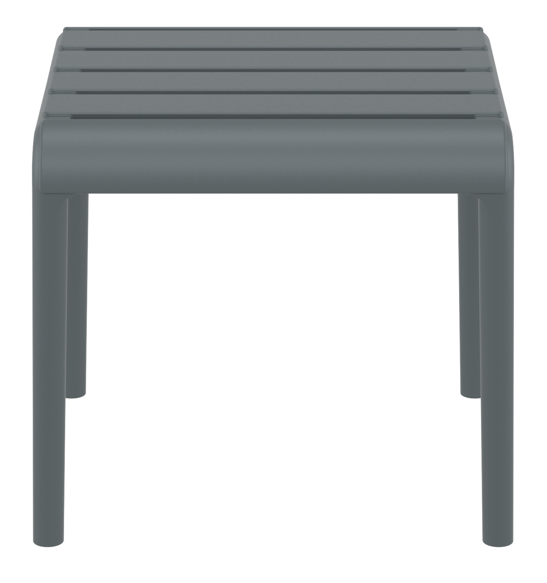 Siesta Paris Side Table/Footrest