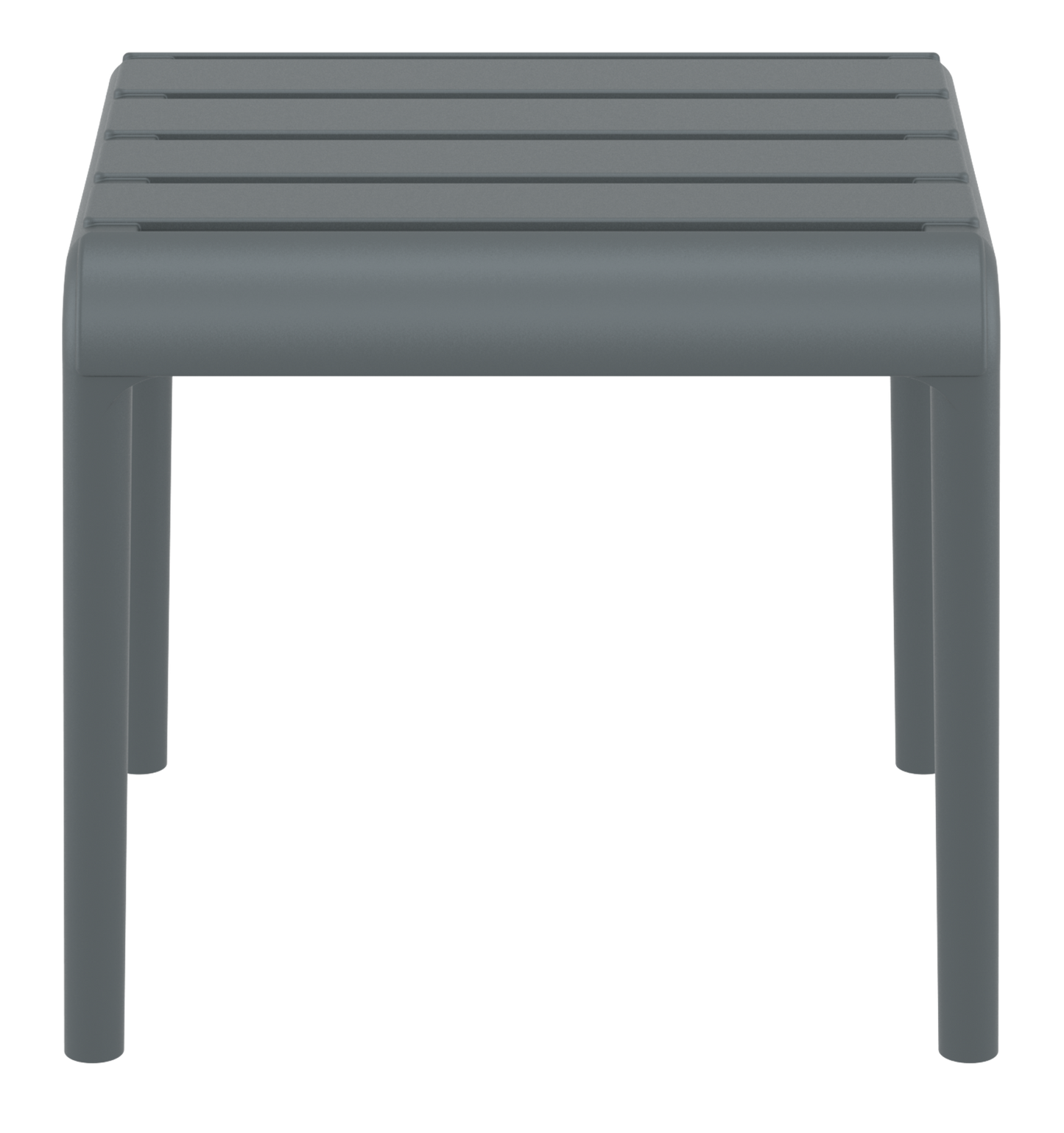 Siesta Paris Side Table/Footrest