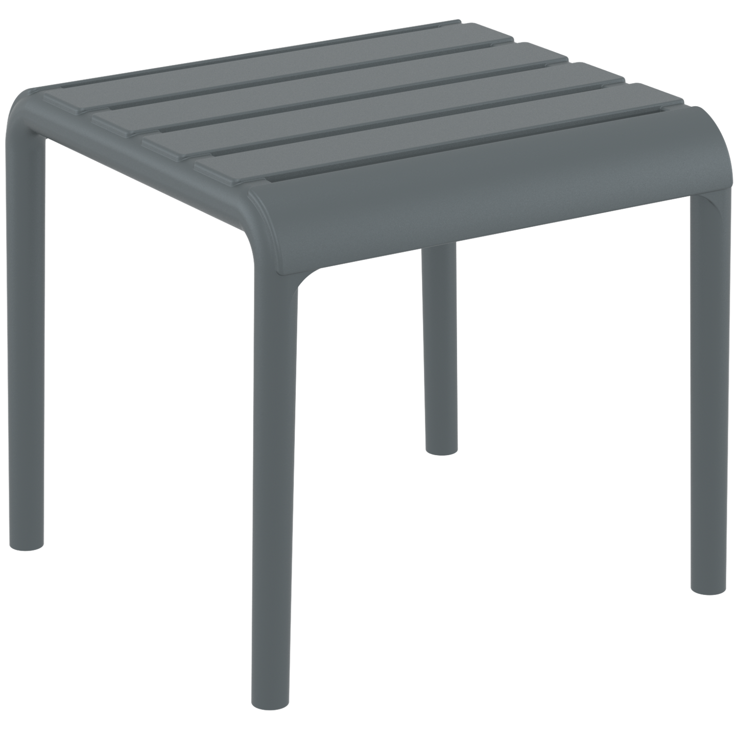 Siesta Paris Side Table/Footrest