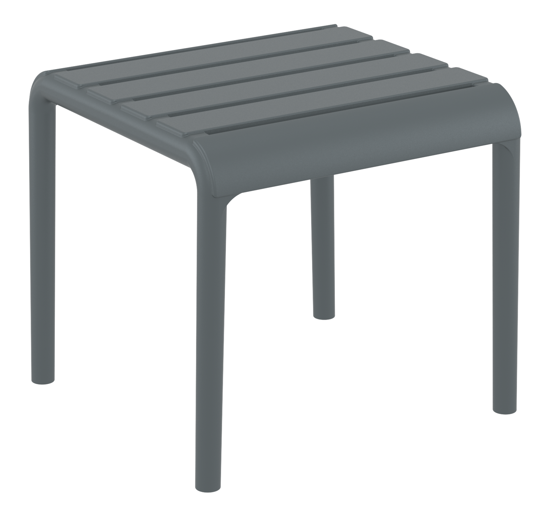Siesta Paris Side Table/Footrest