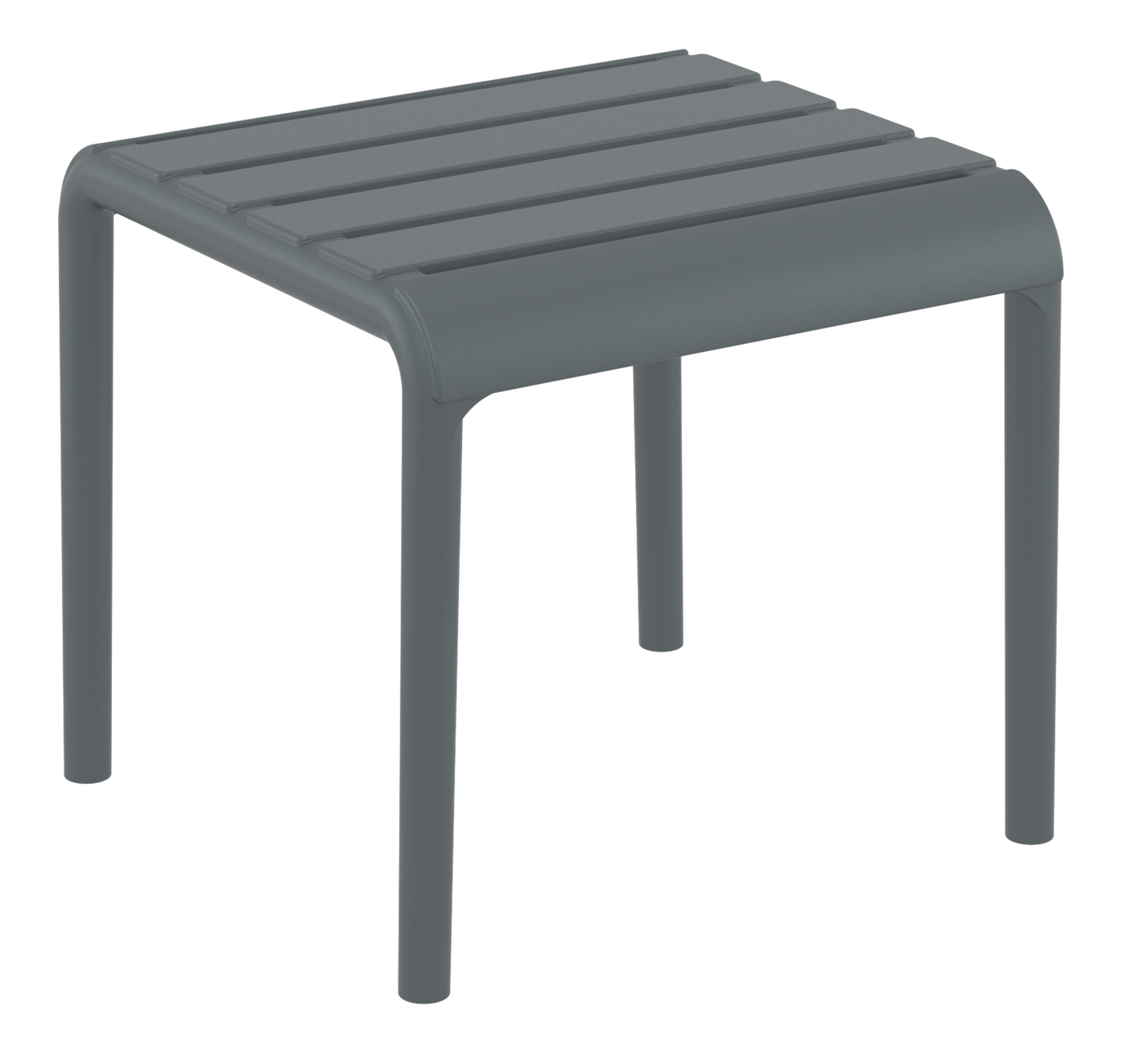 Siesta Paris Side Table/Footrest