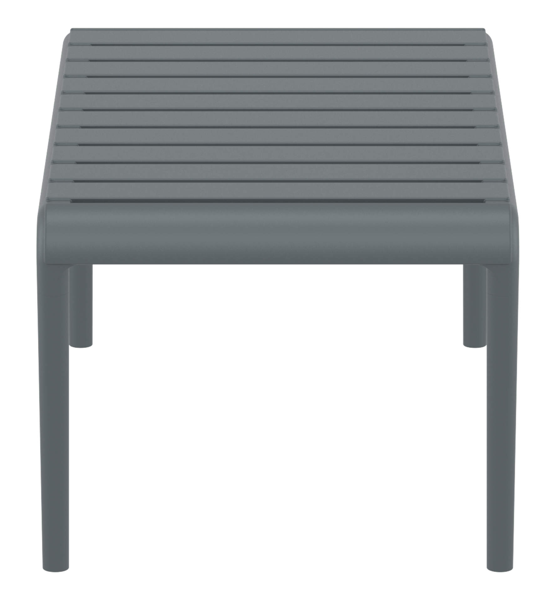 Siesta Paris Side Table/Footrest