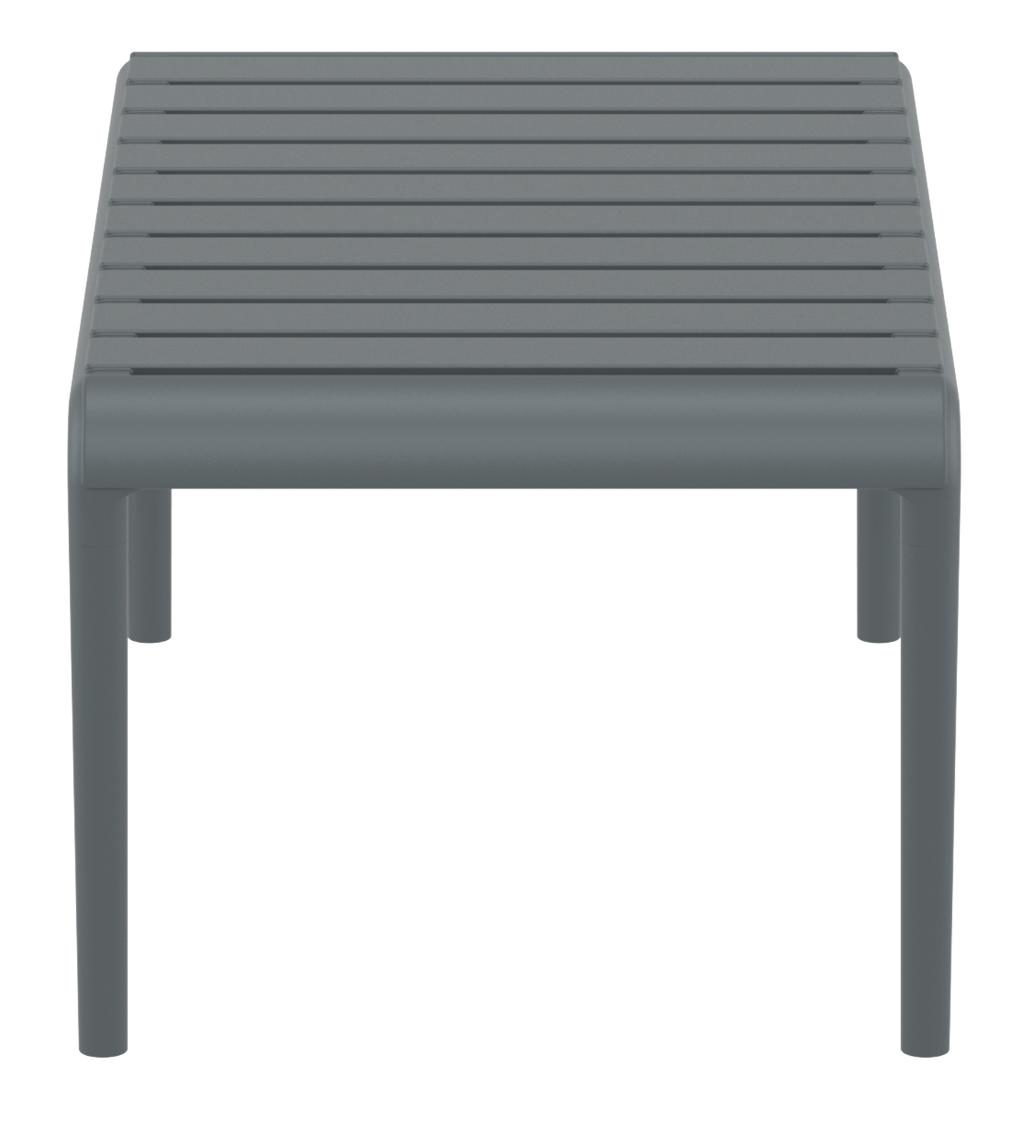 Siesta Paris Side Table/Footrest