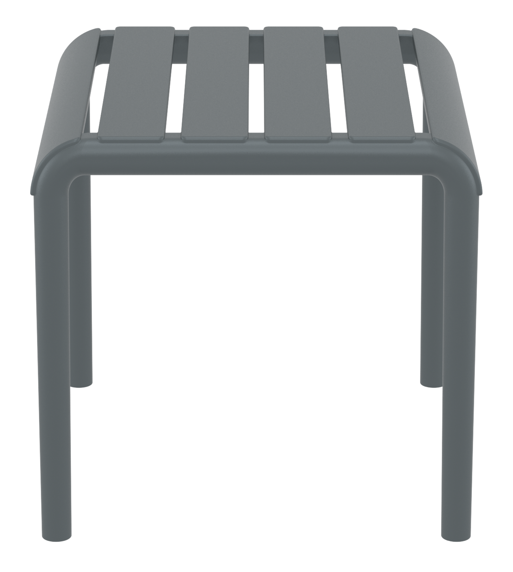 Siesta Paris Side Table/Footrest