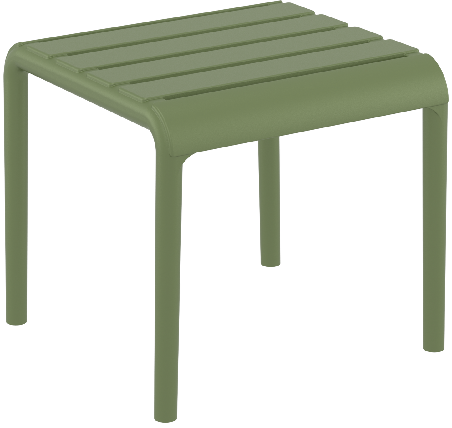 Siesta Paris Side Table/Footrest