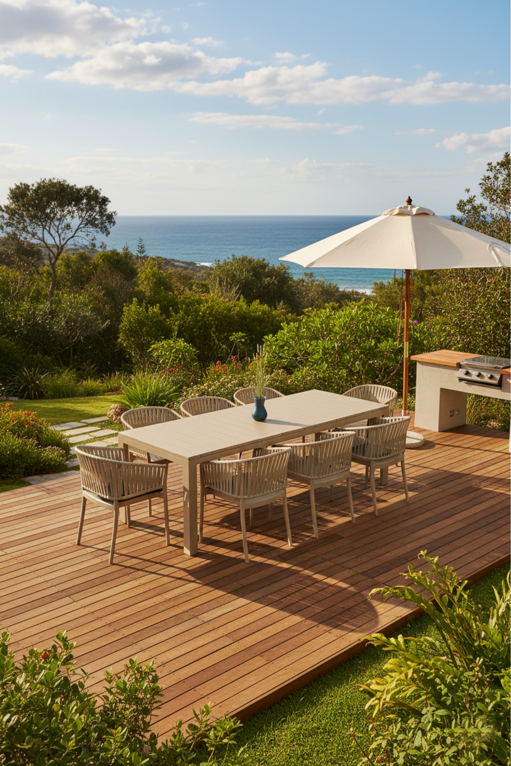 Siesta Portofino Armchair