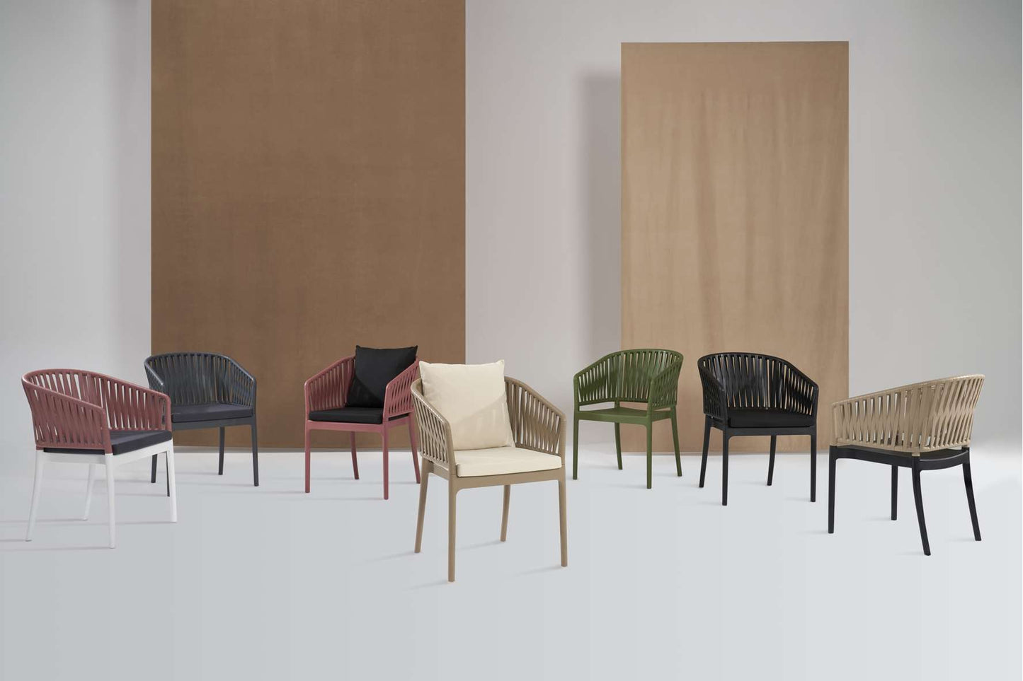 Siesta Portofino Armchair