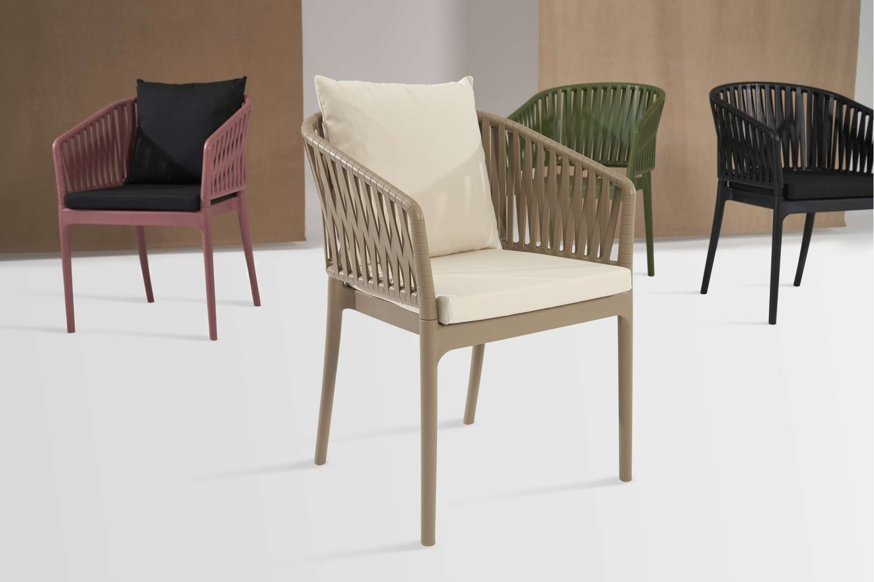 Siesta Portofino Armchair