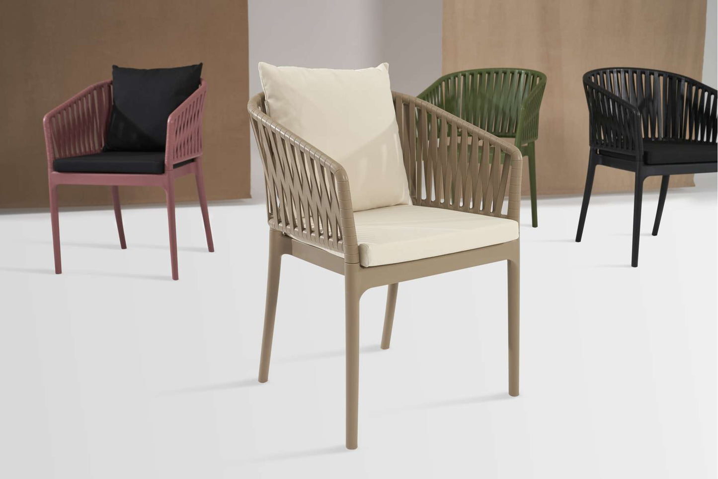 Siesta Portofino Armchair