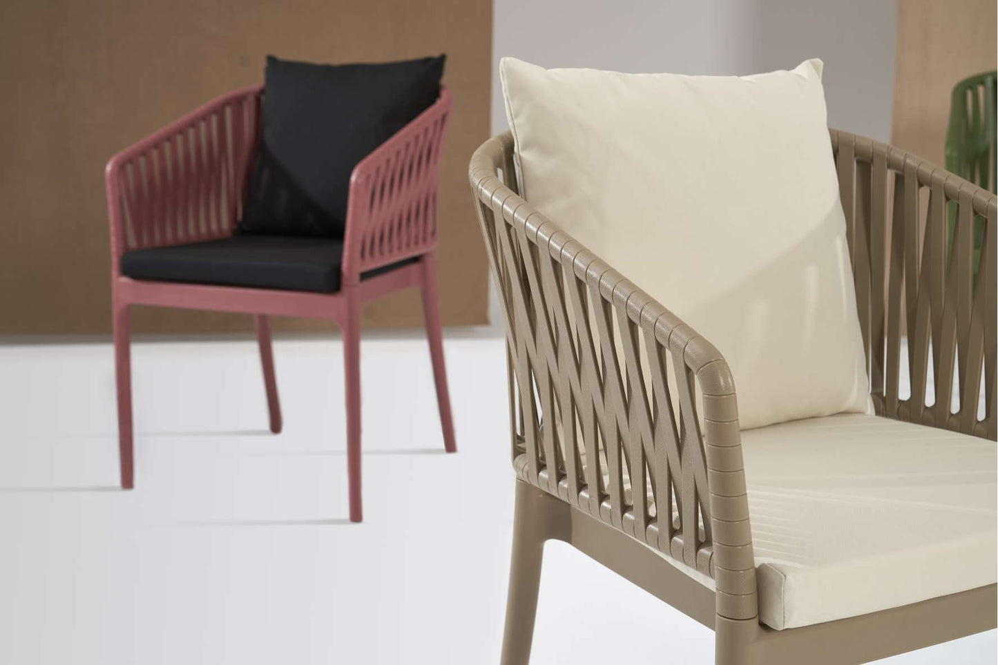 Siesta Portofino Armchair