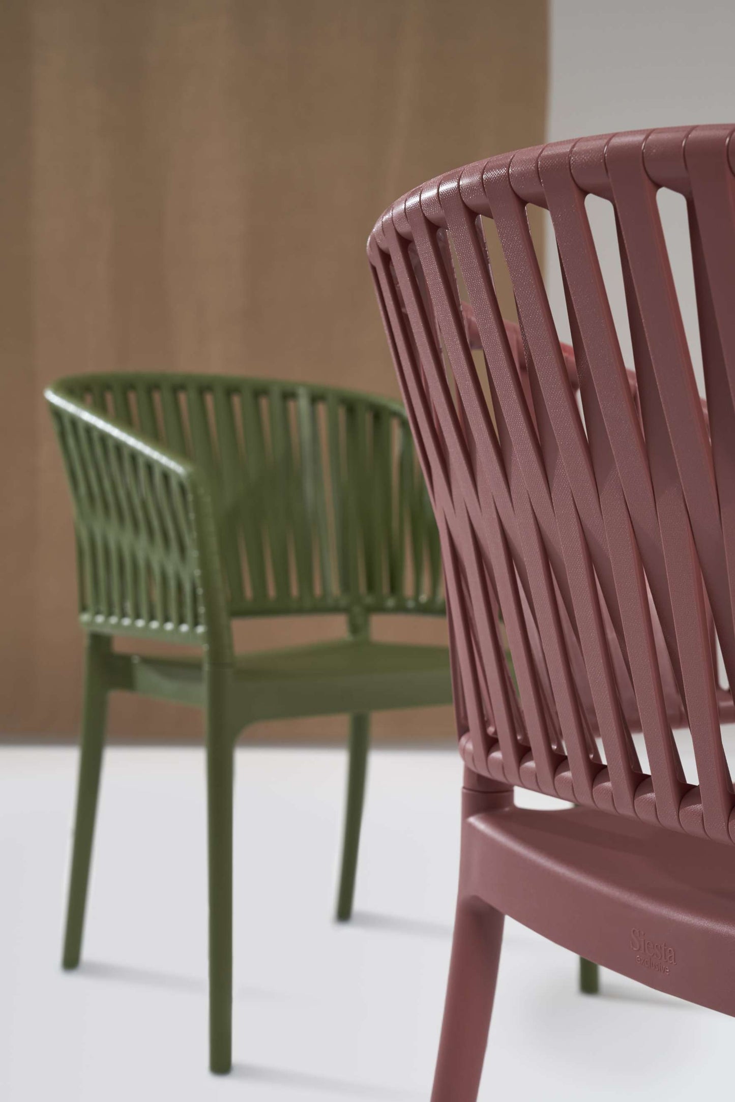 Siesta Portofino Armchair
