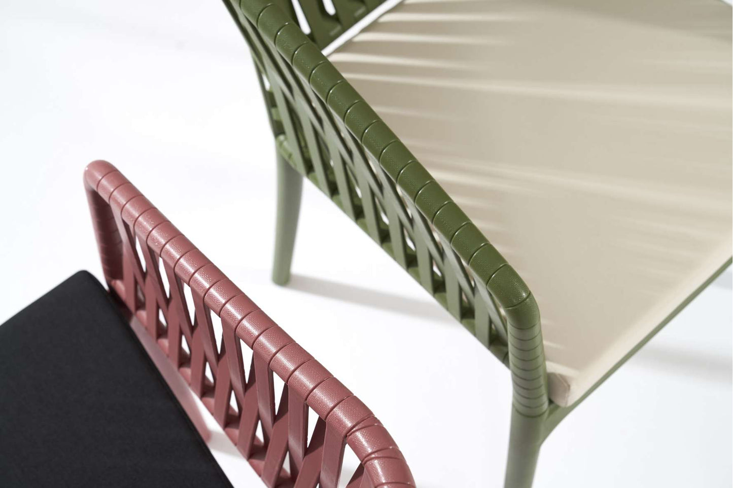 Siesta Portofino Armchair