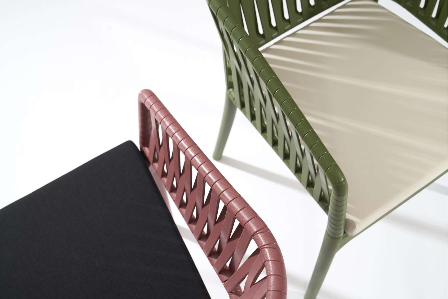 Siesta Portofino Armchair