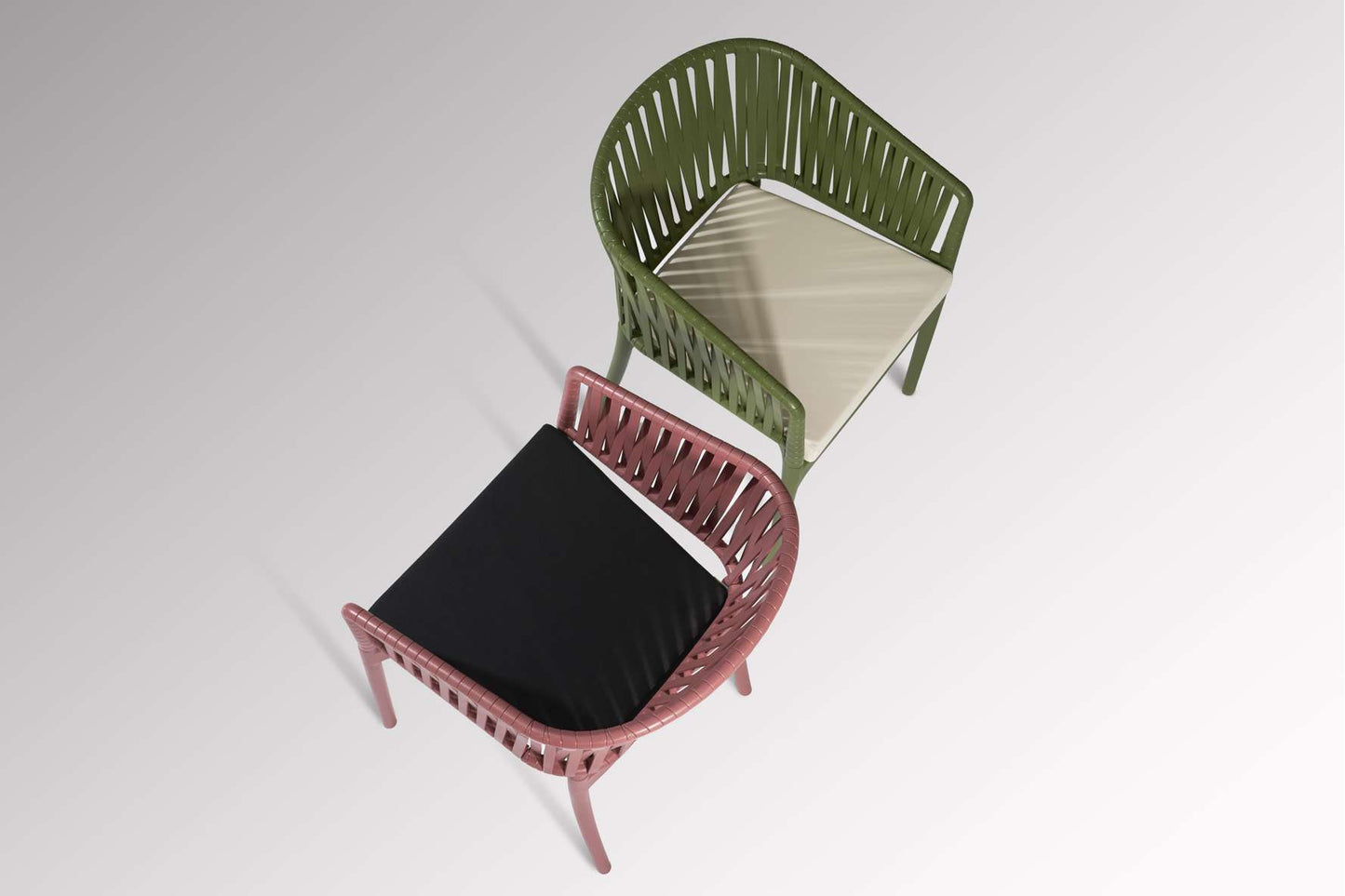 Siesta Portofino Armchair