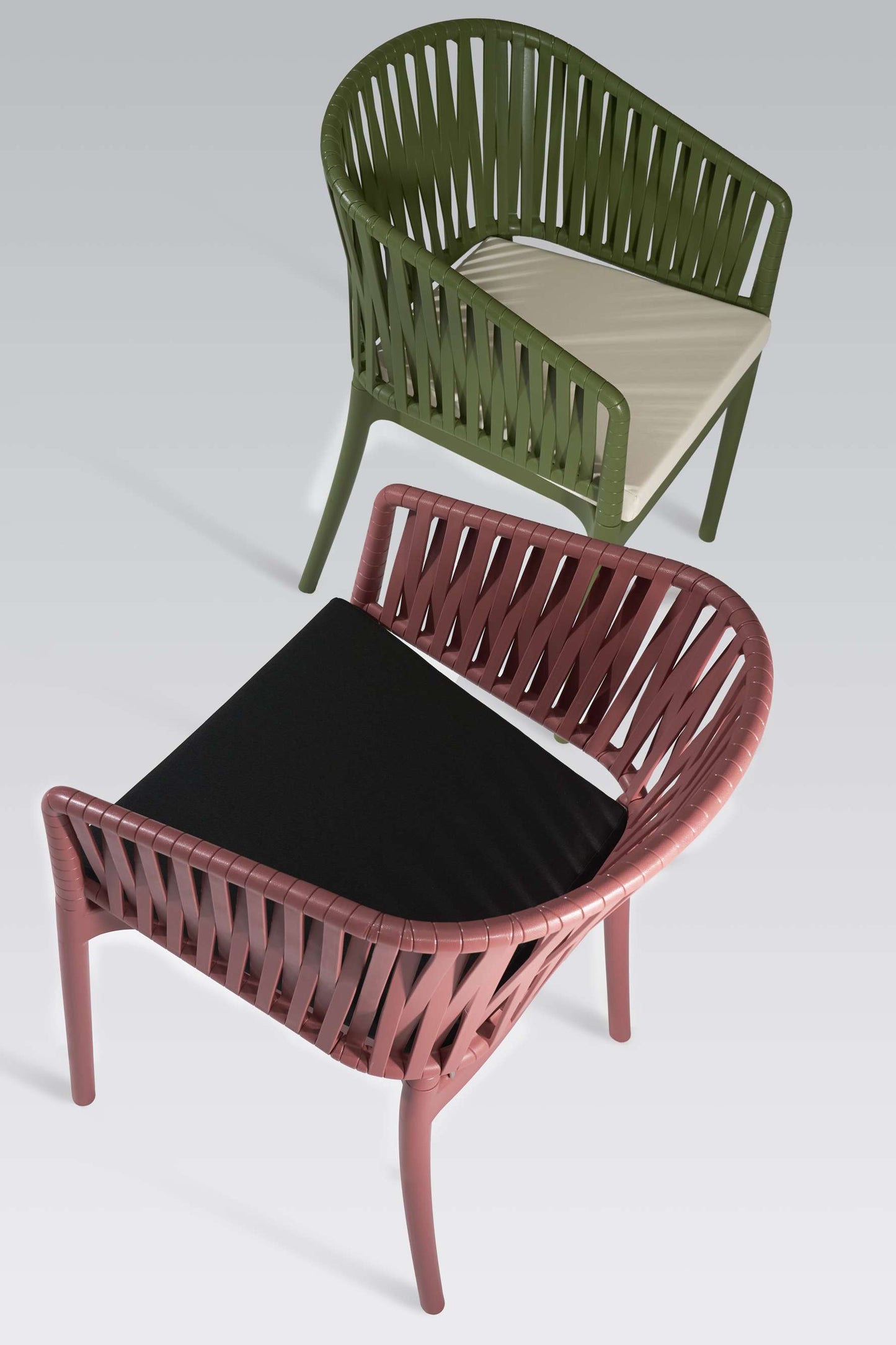 Siesta Portofino Armchair