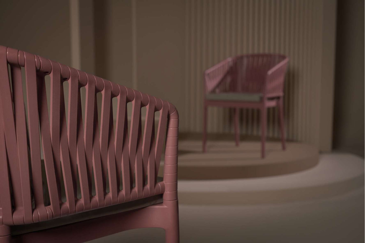 Siesta Portofino Armchair