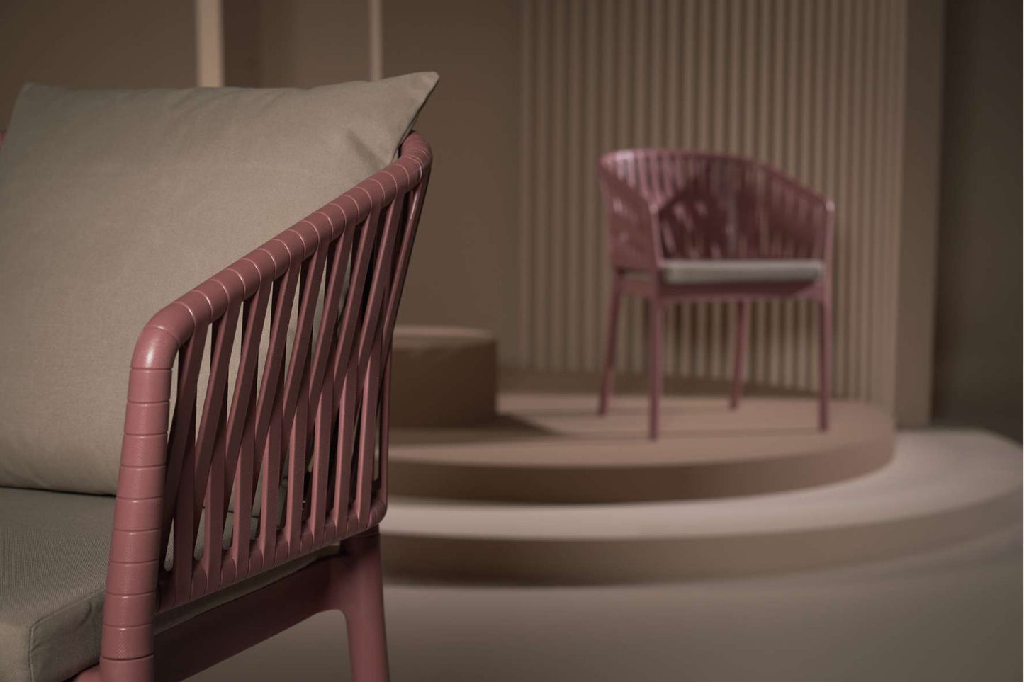 Siesta Portofino Armchair