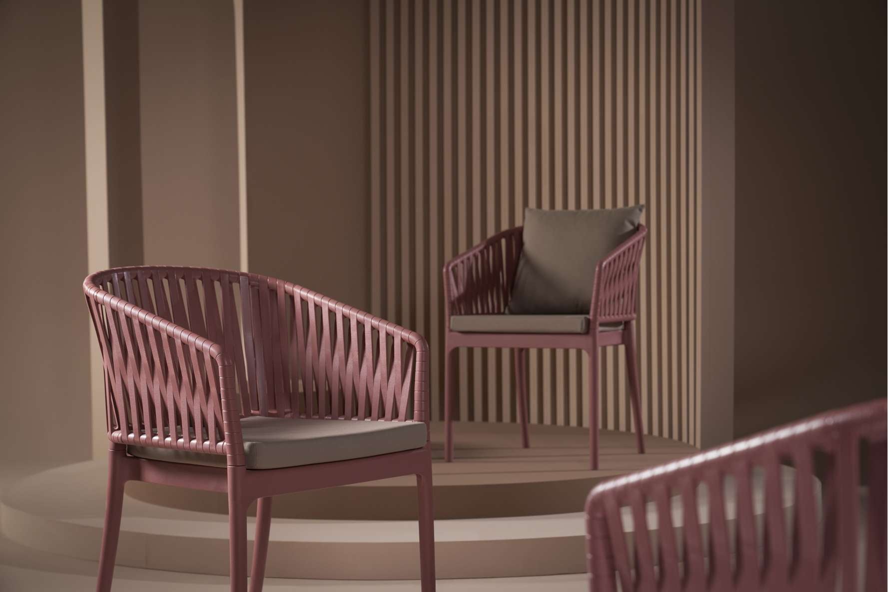 Siesta Portofino Armchair