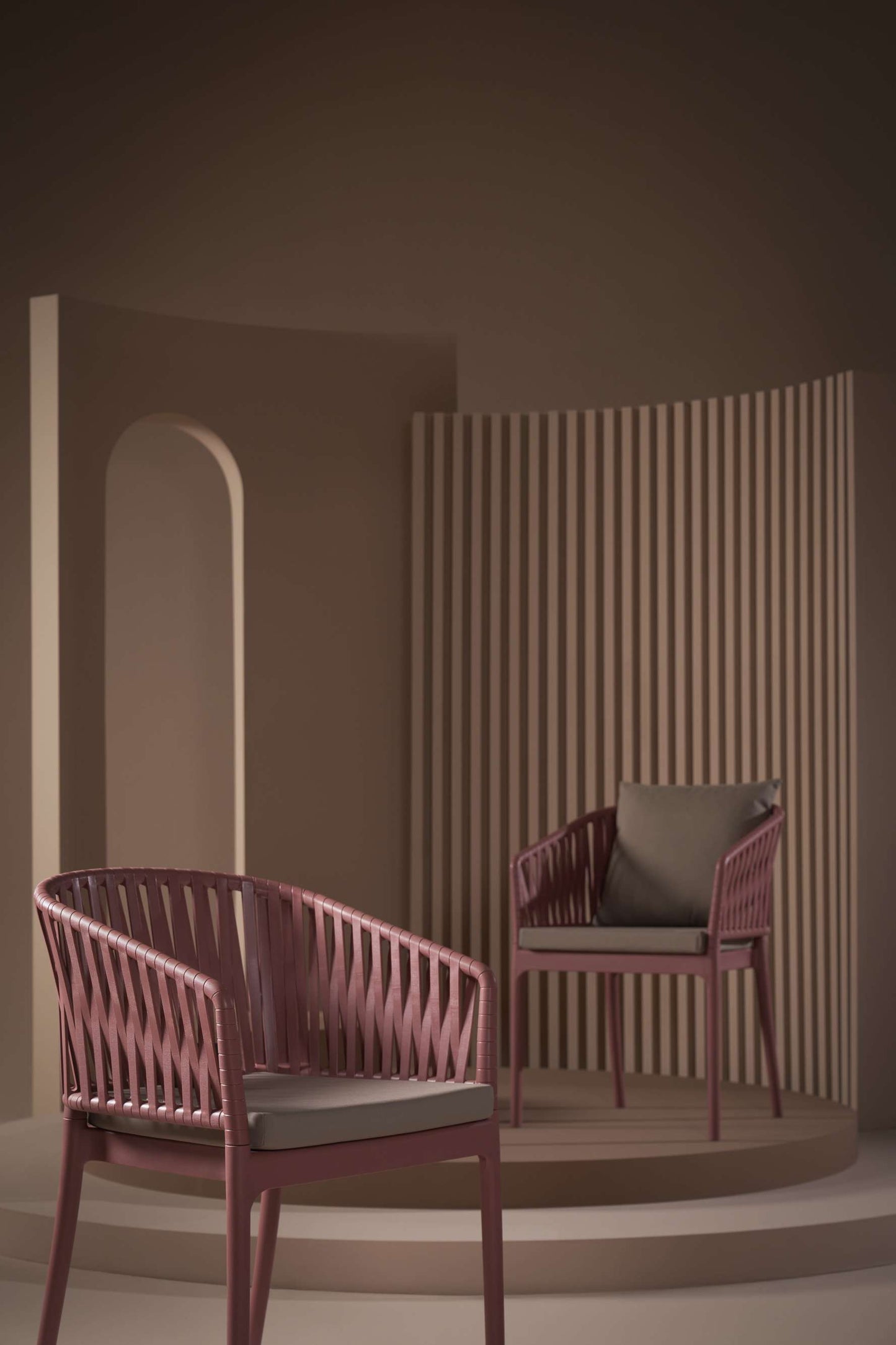 Siesta Portofino Armchair