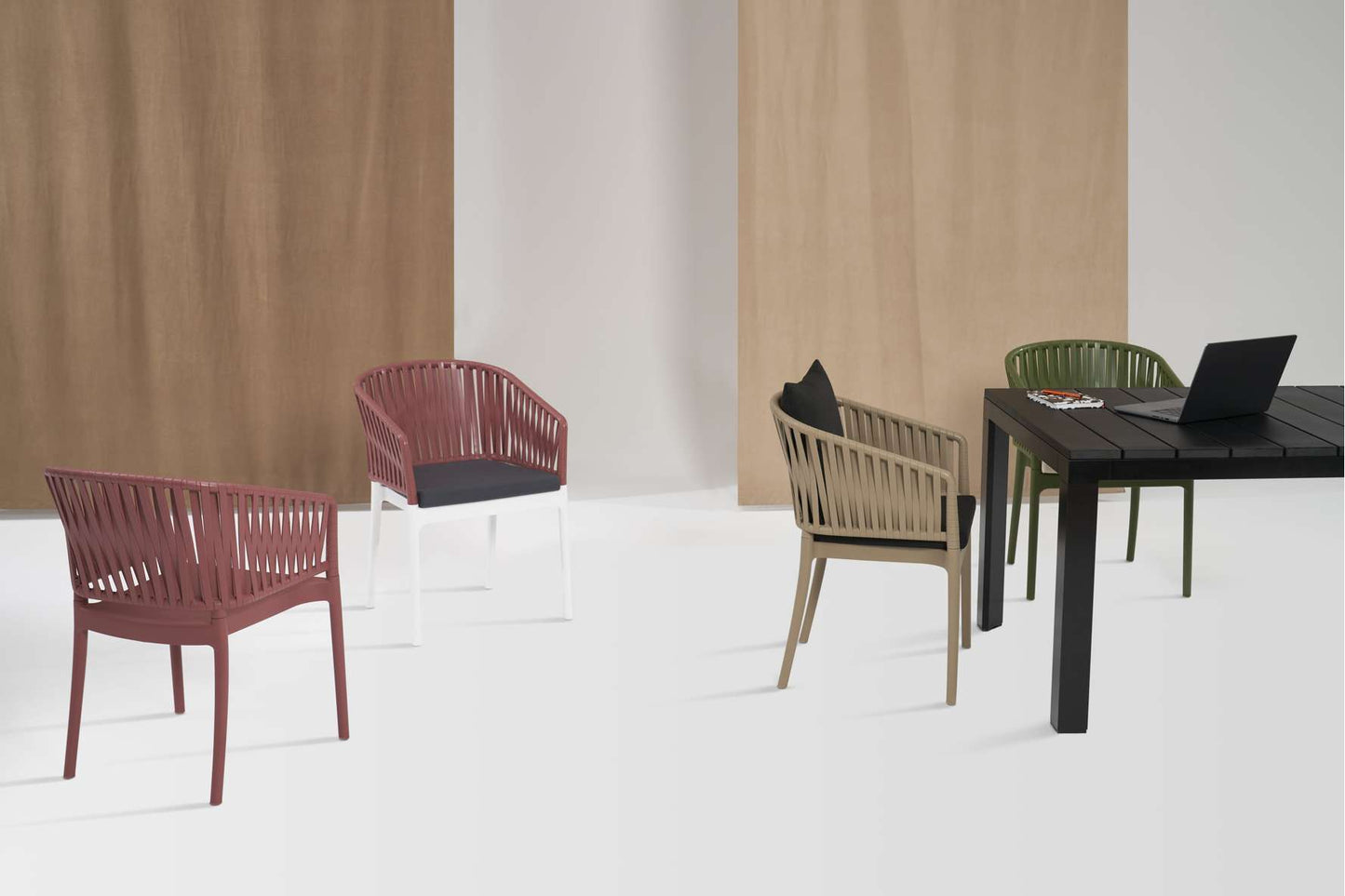 Siesta Portofino Armchair