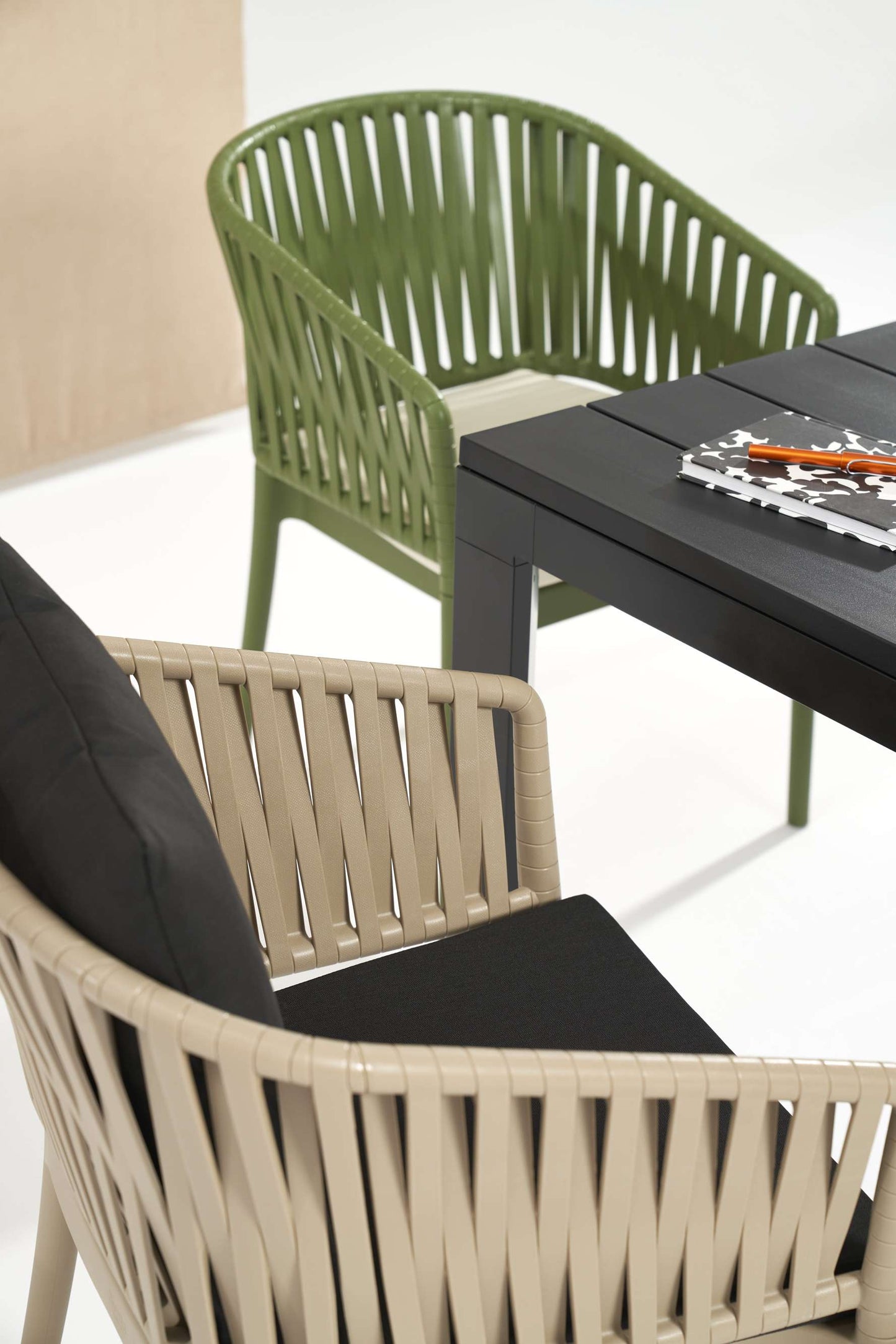 Siesta Portofino Armchair