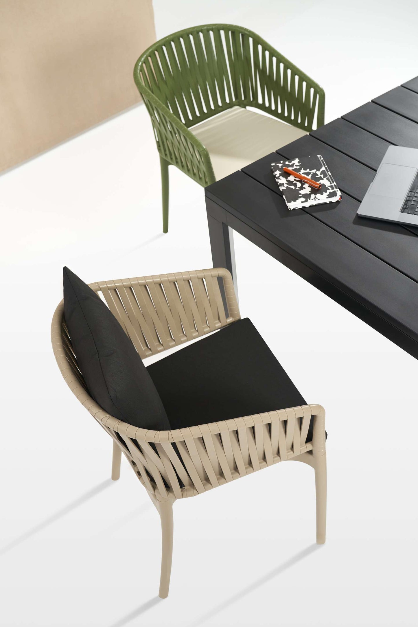 Siesta Portofino Armchair