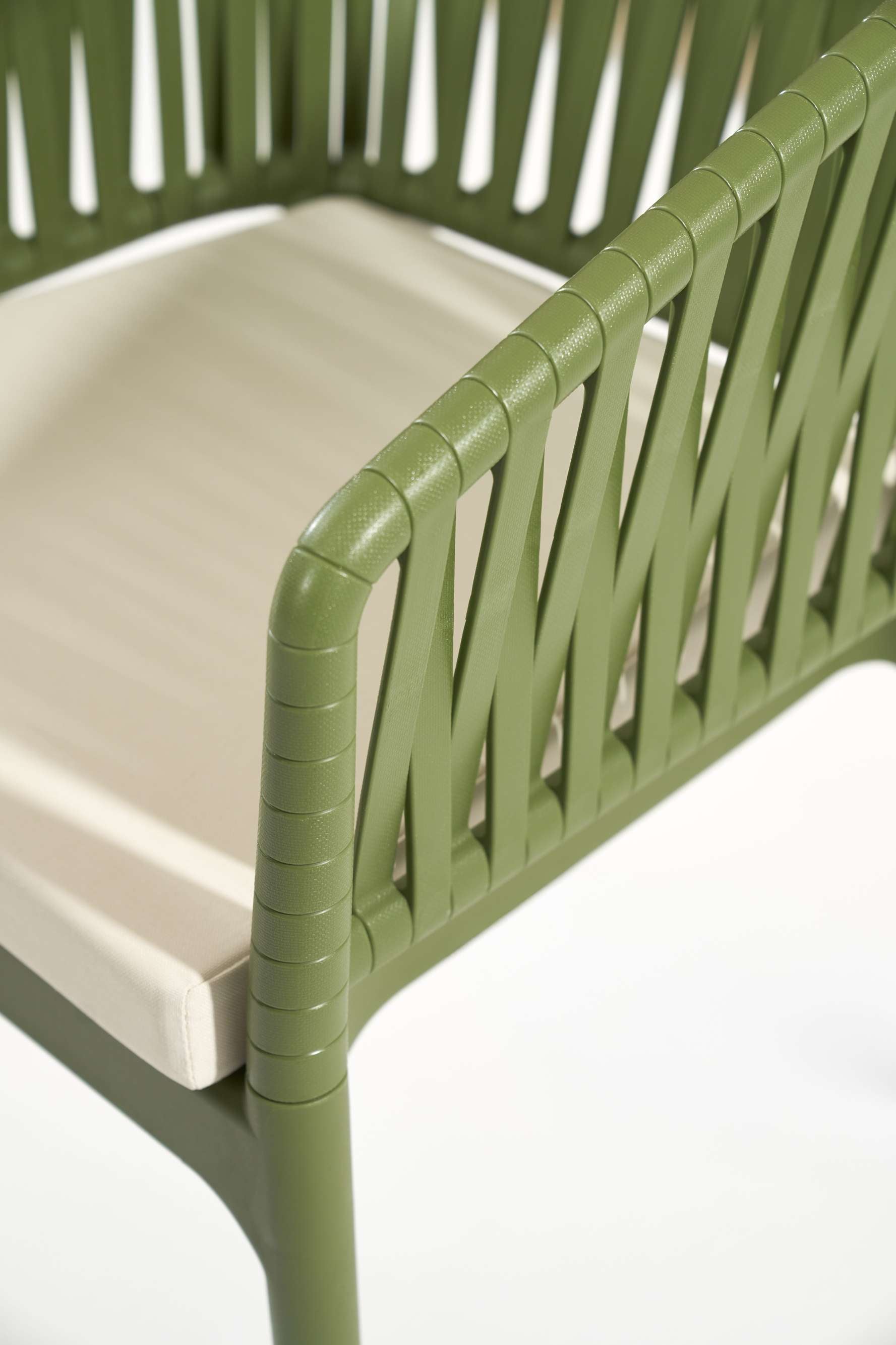 Siesta Portofino Armchair
