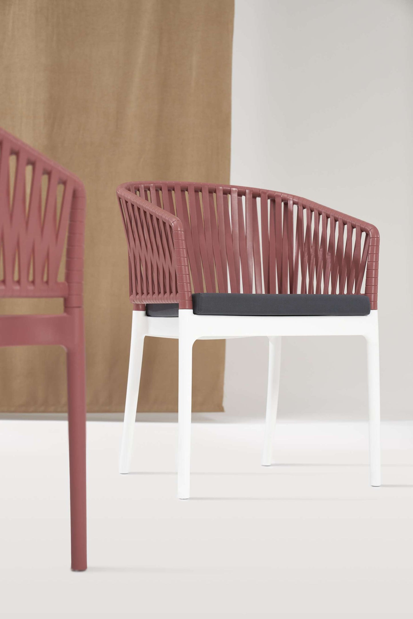 Siesta Portofino Armchair