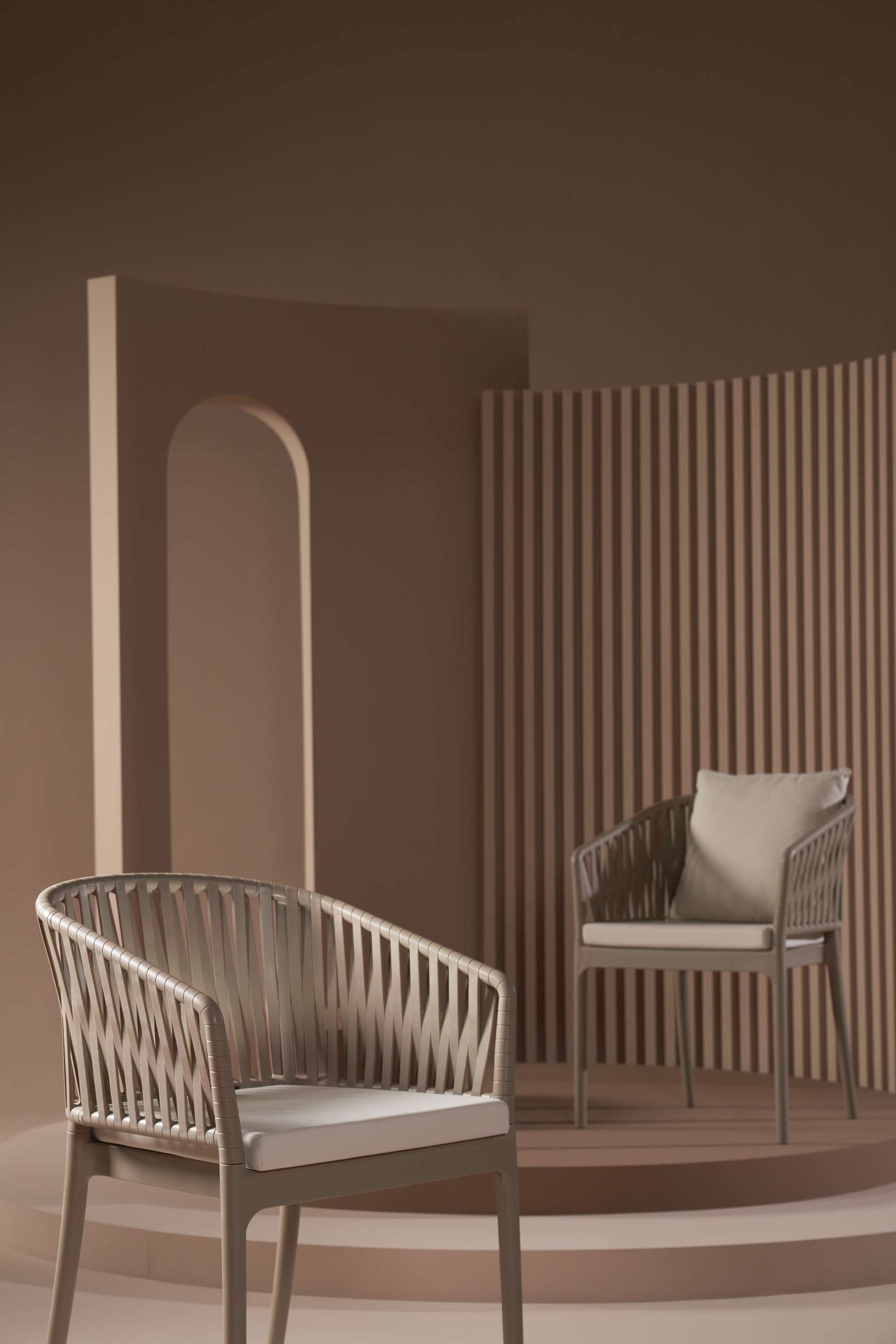 Siesta Portofino Armchair