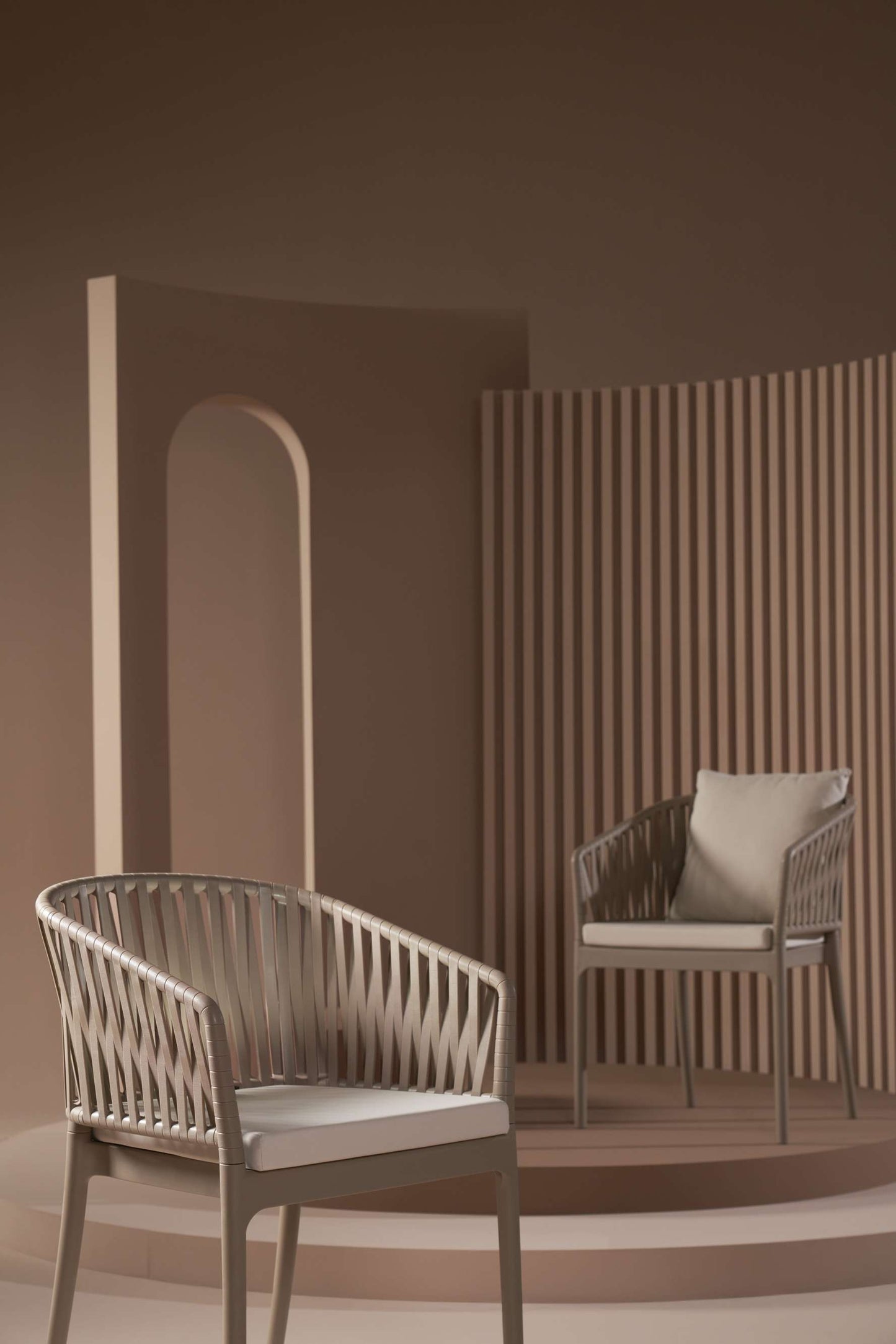 Siesta Portofino Armchair