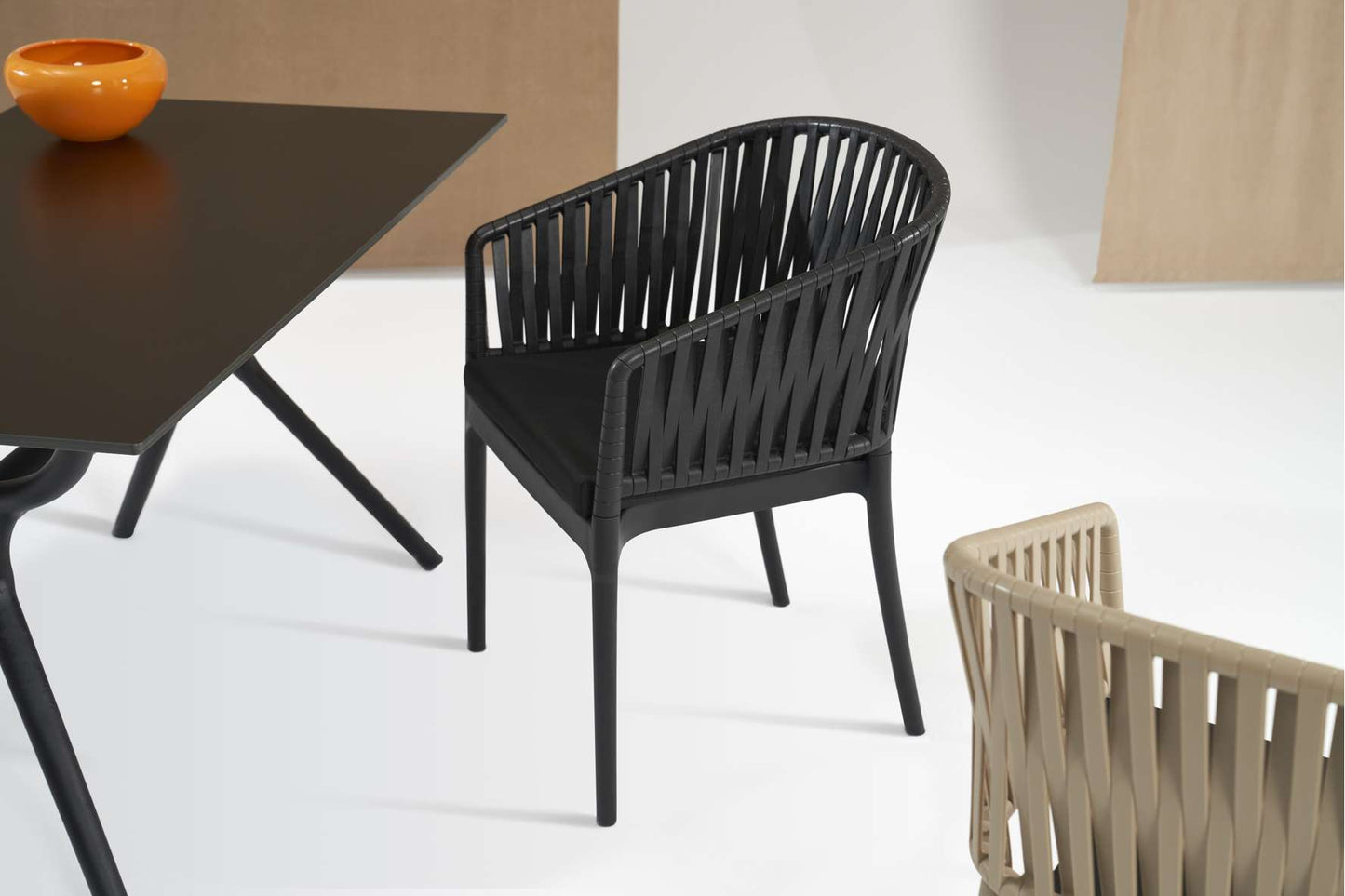 Siesta Portofino Armchair