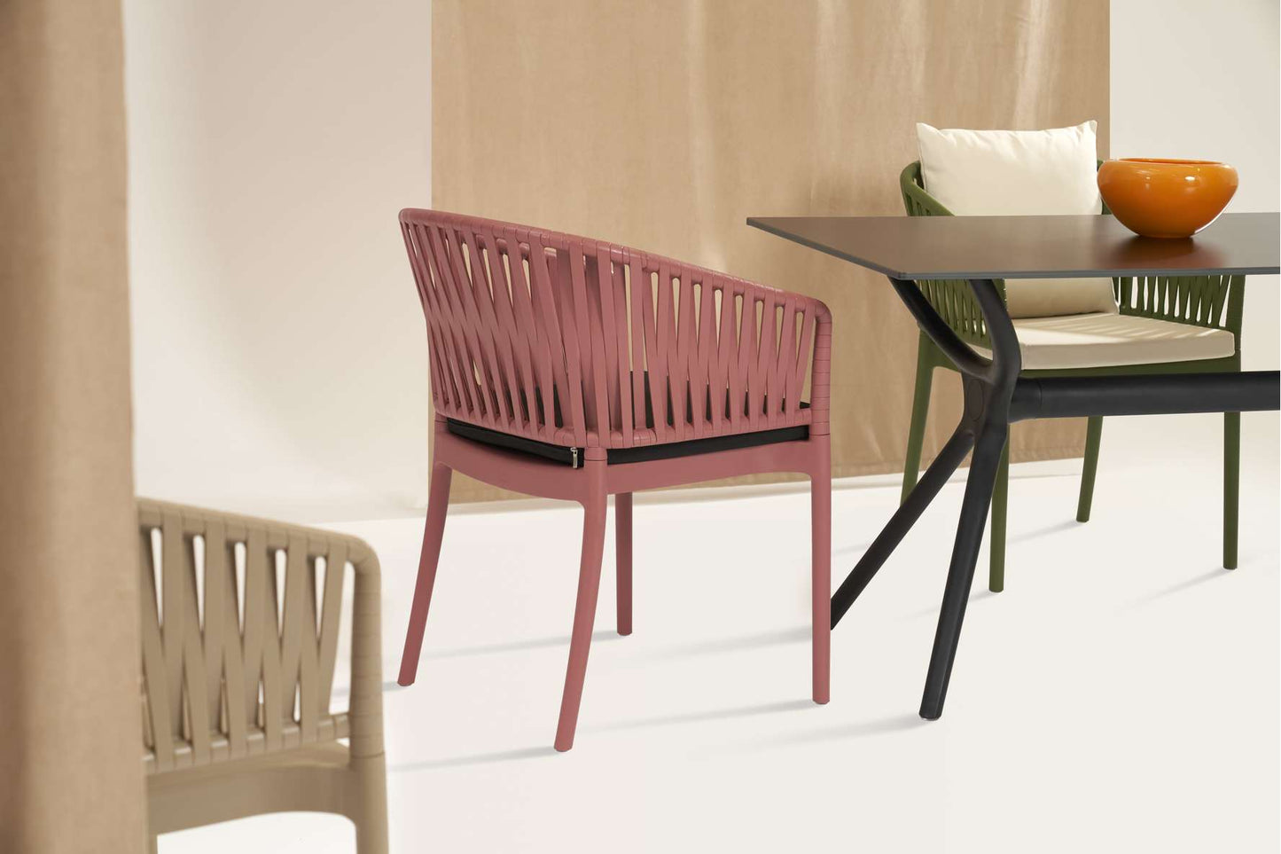 Siesta Portofino Armchair