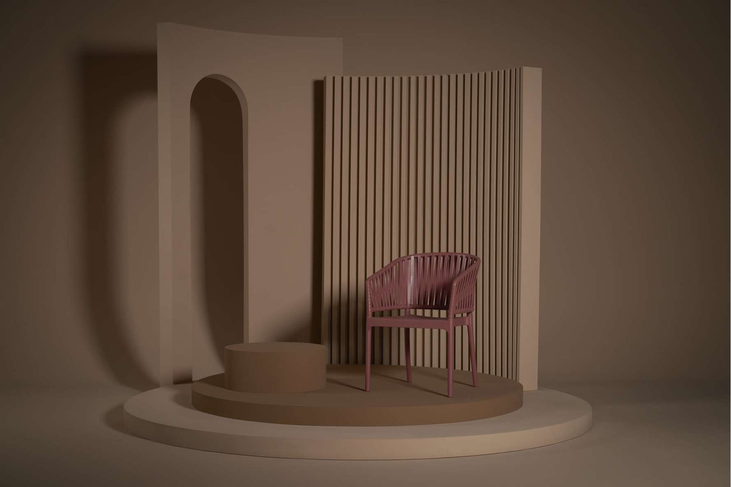 Siesta Portofino Armchair