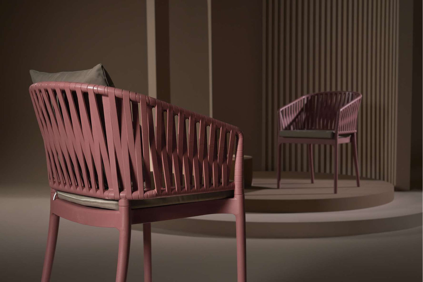 Siesta Portofino Armchair