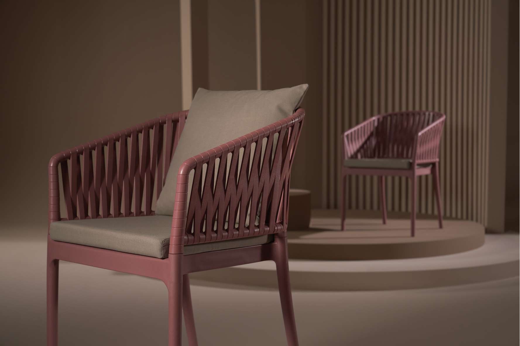 Siesta Portofino Armchair