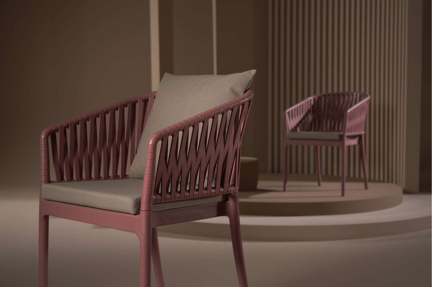 Siesta Portofino Armchair
