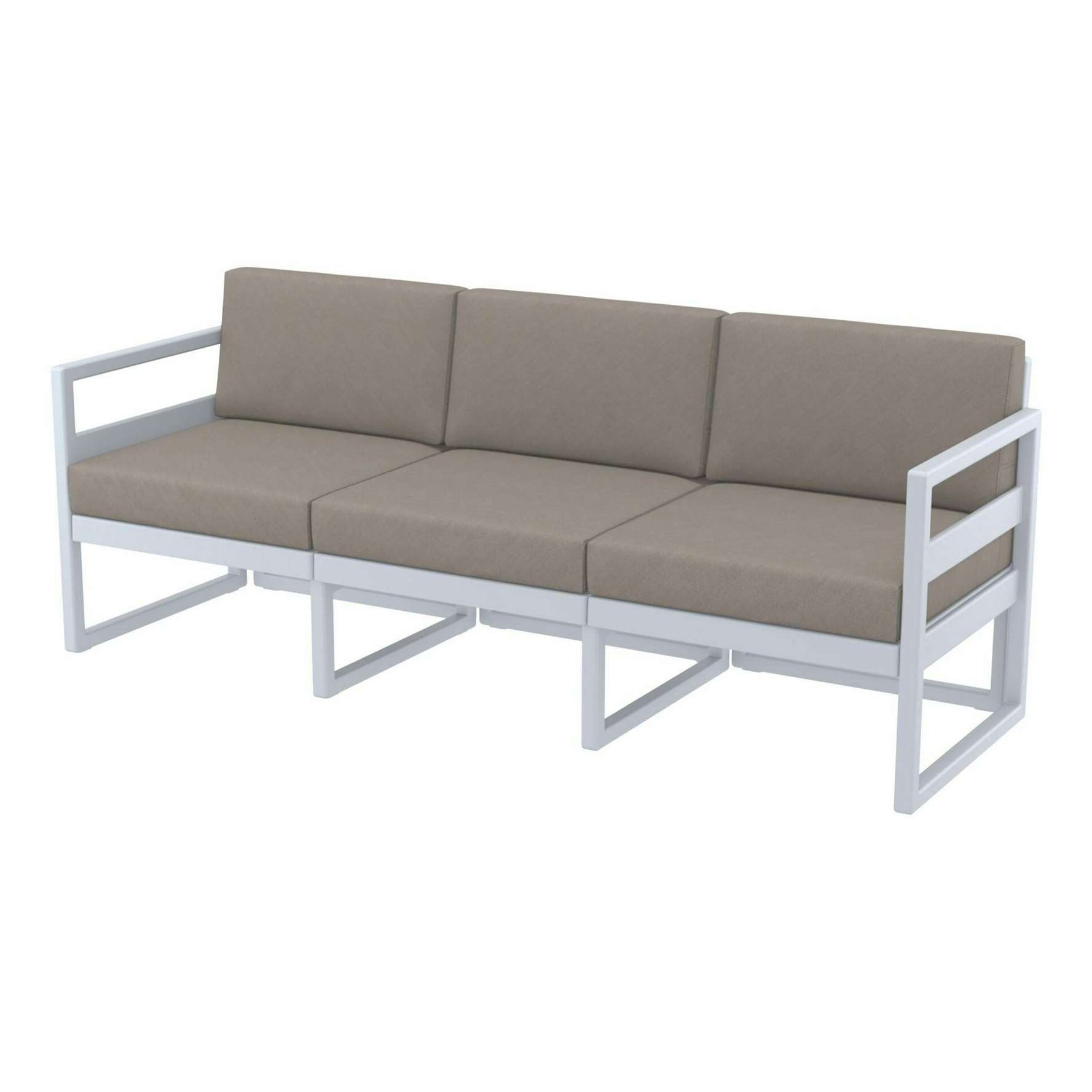 Siesta Mykonos Lounge Sofa XL