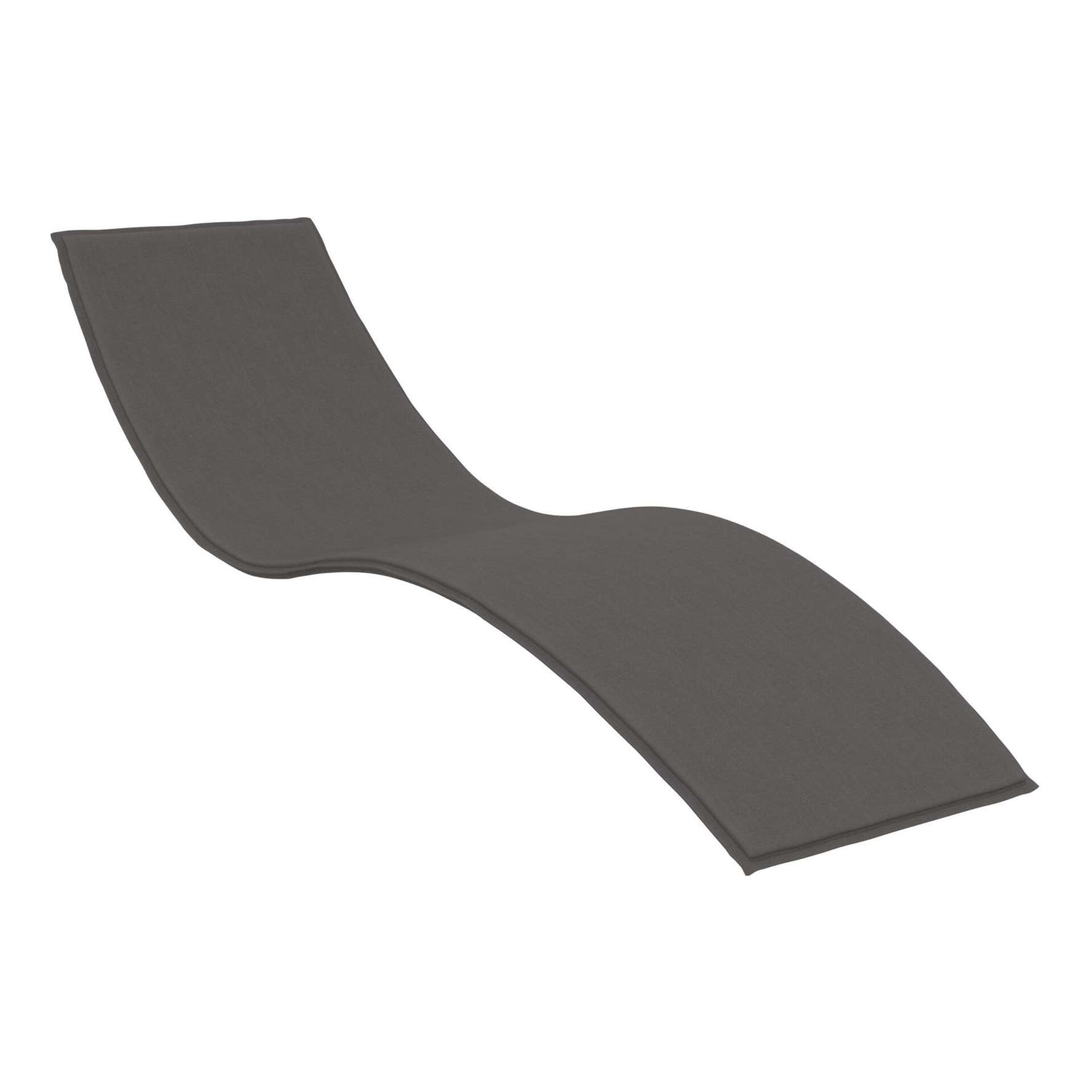 Siesta Cushion - Slim Sunlounger