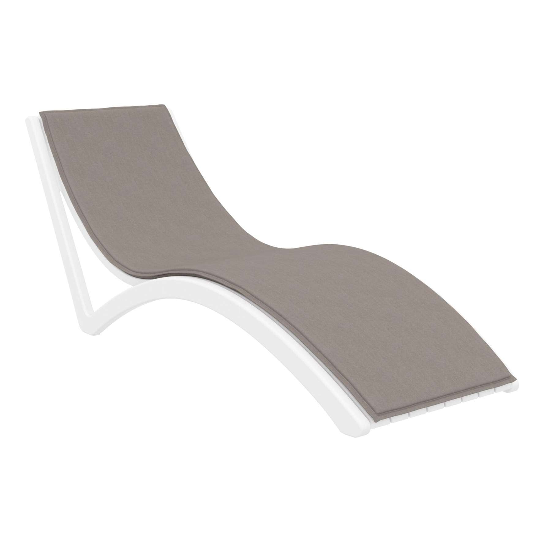 Siesta Slim Sun Lounger