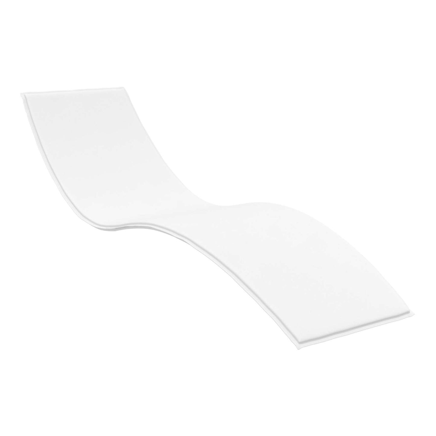 Siesta Cushion - Slim Sunlounger