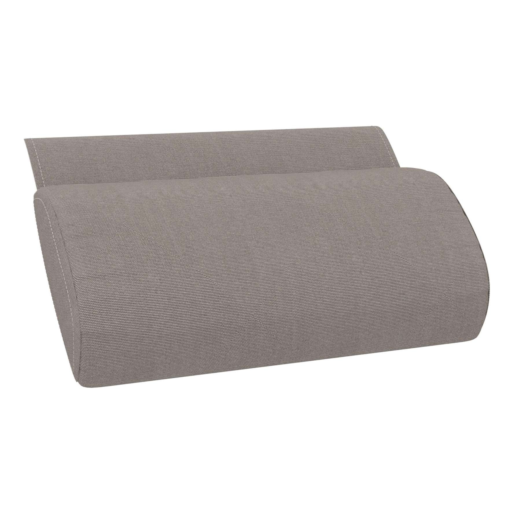 Siesta Cushion - Slim Sunlounger Pillow