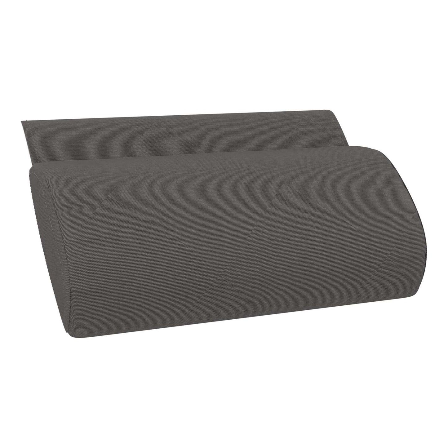 Siesta Cushion - Slim Sunlounger Pillow