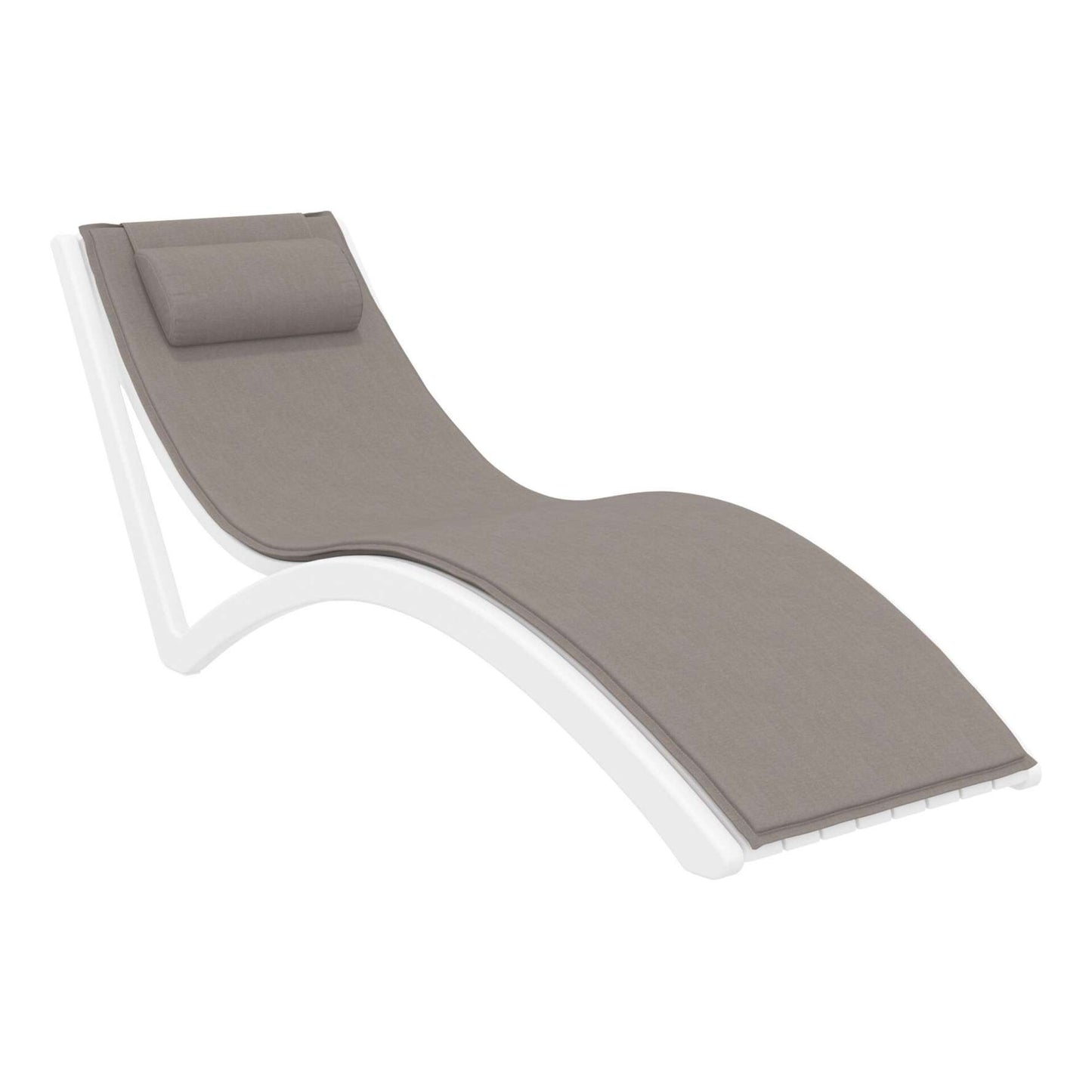 Siesta Slim Sun Lounger