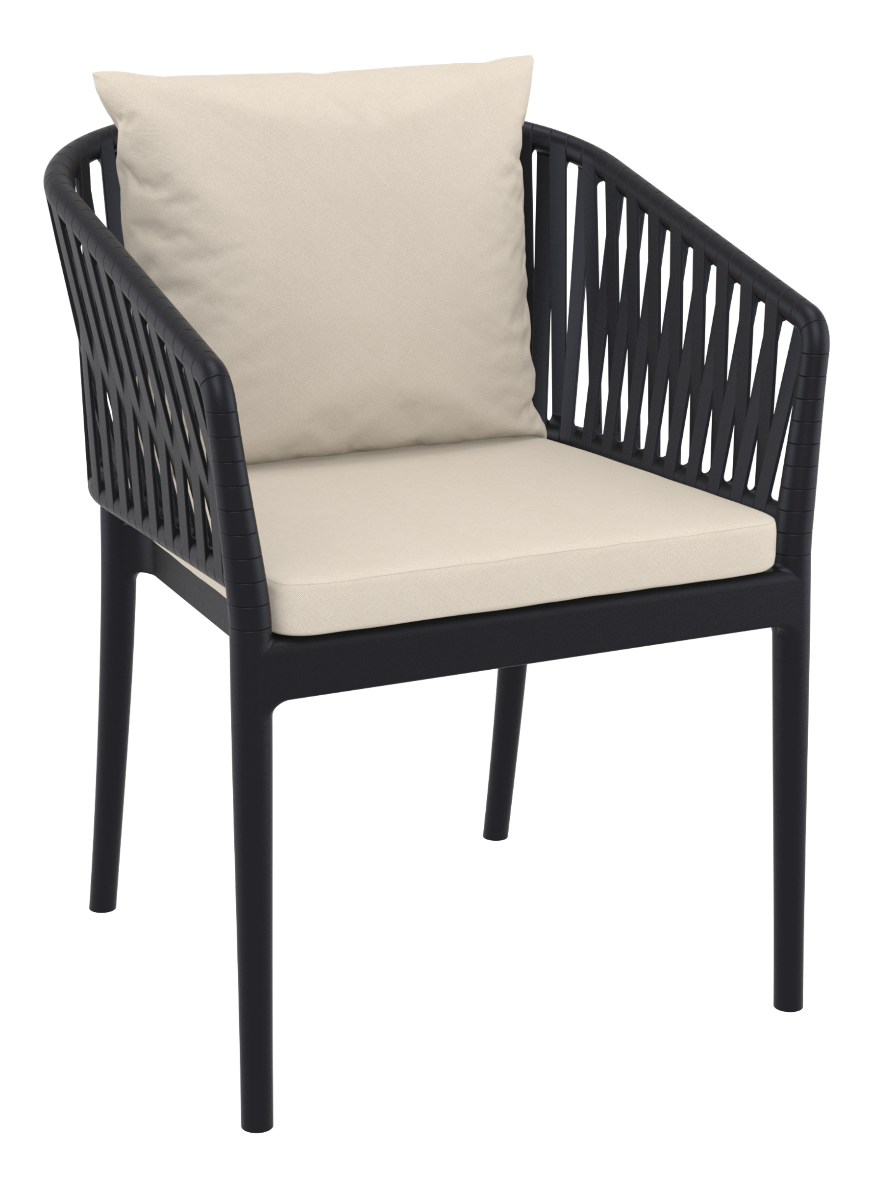 Siesta Portofino Armchair
